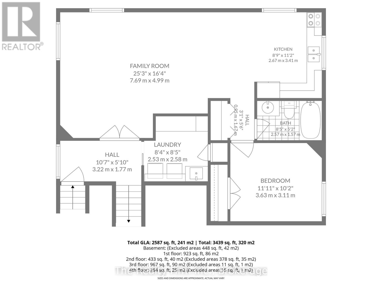 247 Dieppe Drive, Woodstock, Ontario N4T 0G1 - Photo 45 - X13786372