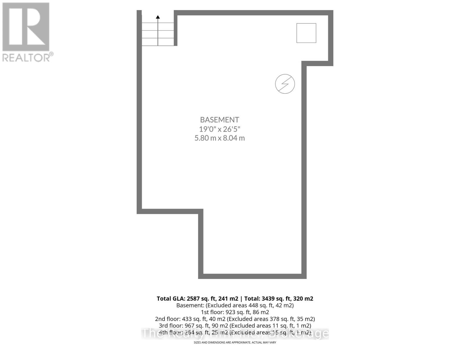 247 Dieppe Drive, Woodstock, Ontario N4T 0G1 - Photo 46 - X13786372