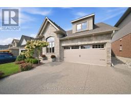 247 DIEPPE DRIVE, Woodstock, Ontario