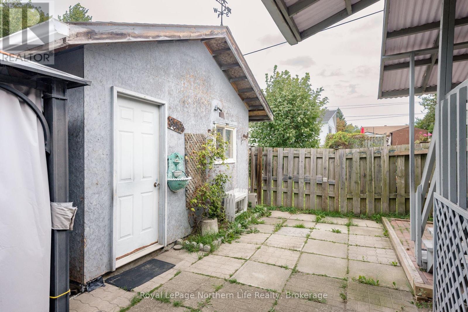 840 Front Street, North Bay (Central), Ontario  P1B 6N5 - Photo 42 - X13786472