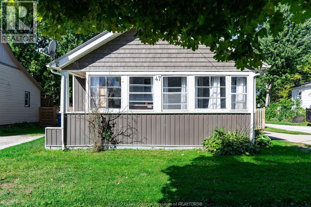 47 Wigle STREET, Leamington, Ontario