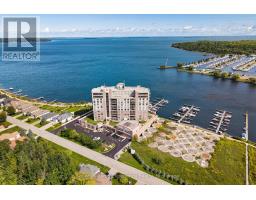 706 - 699 ABERDEEN BOULEVARD, midland, Ontario