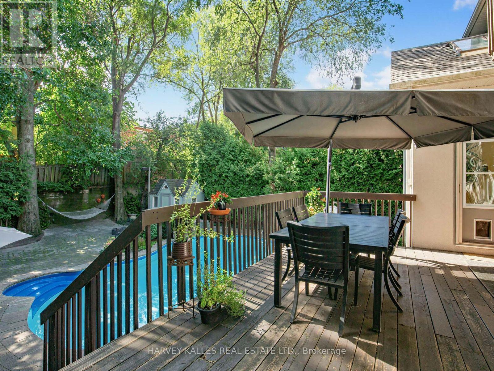 55 Viewmount Avenue, Toronto, Ontario  M6B 1T2 - Photo 44 - C13786194