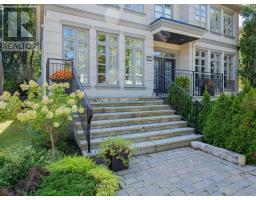55 VIEWMOUNT AVENUE, Toronto, Ontario