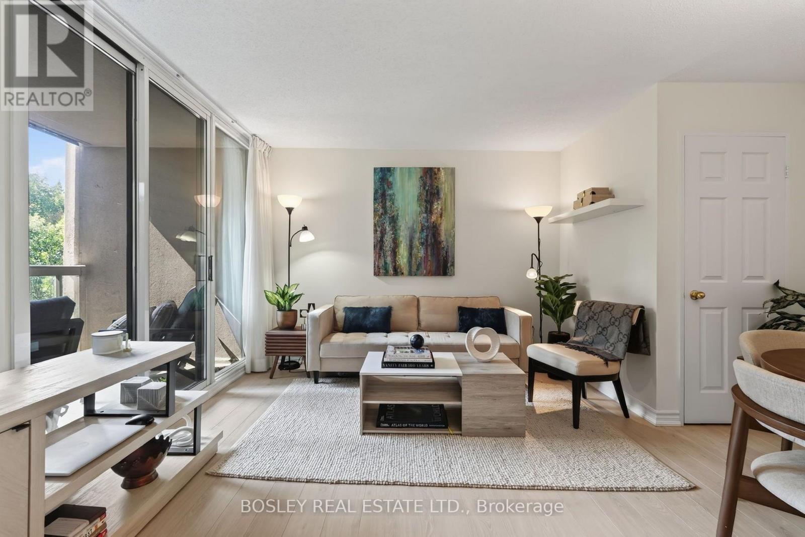 501 - 225 Merton Street, Toronto, Ontario  M4S 3H1 - Photo 1 - C13786210