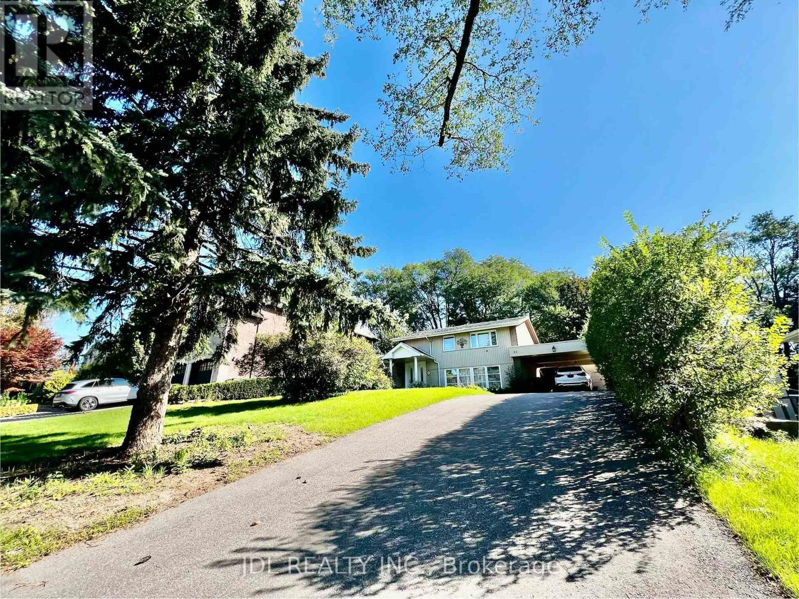 21 Rialto Drive, Toronto, Ontario  M3A 2N7 - Photo 31 - C13786214
