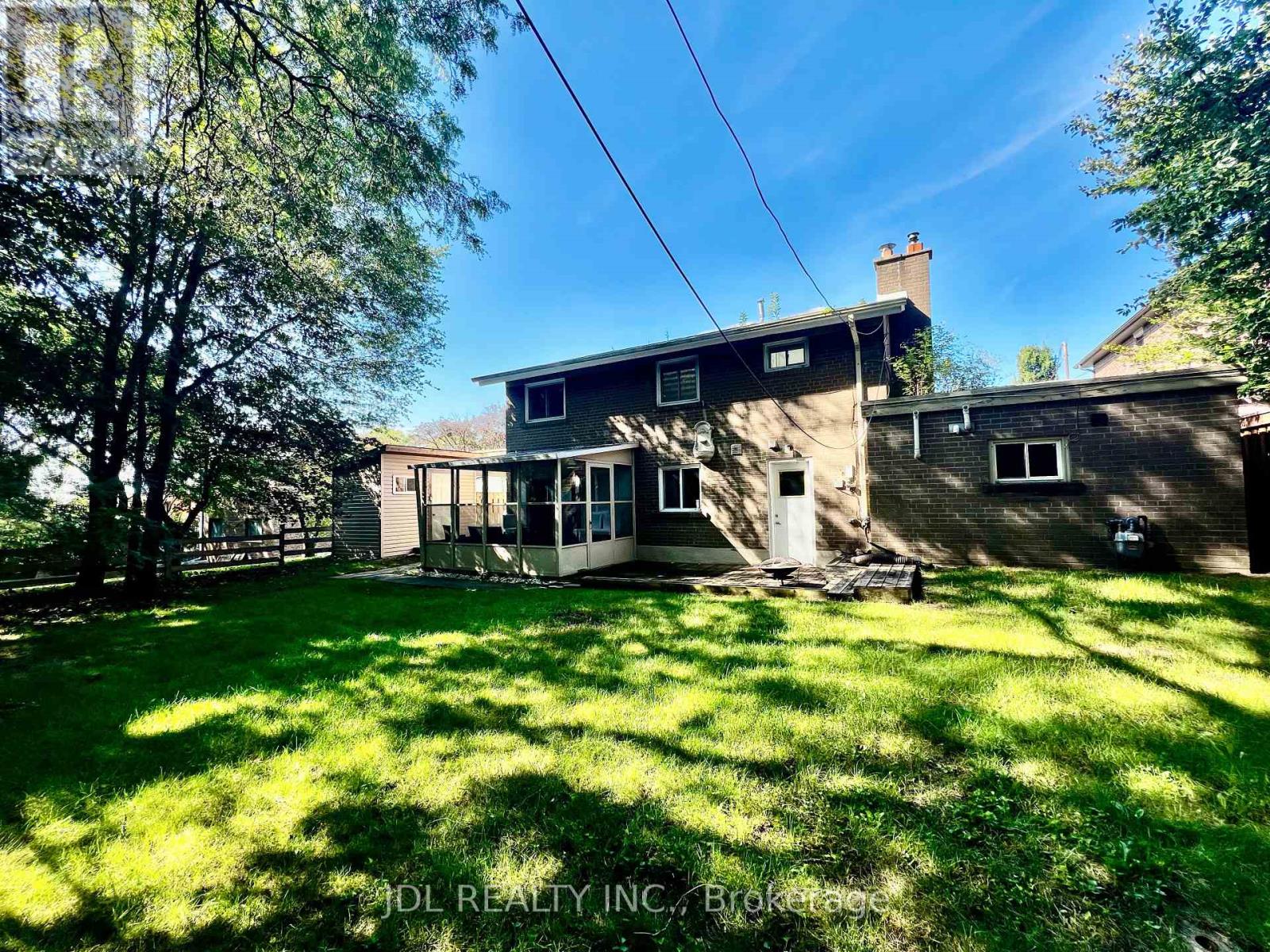 21 Rialto Drive, Toronto, Ontario  M3A 2N7 - Photo 34 - C13786214