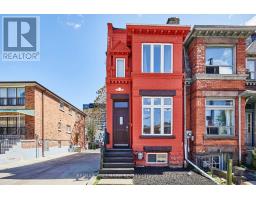 95 WOLSELEY STREET, Toronto, Ontario