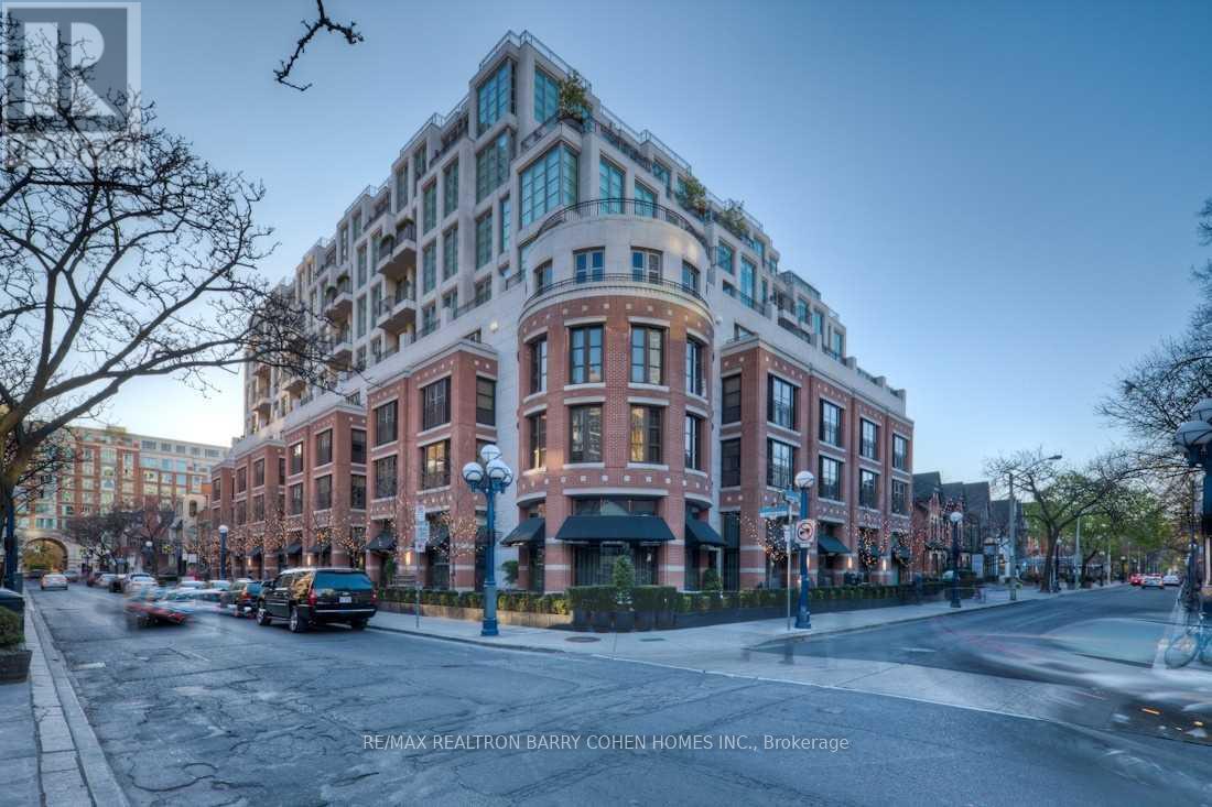 703 - 118 Yorkville Avenue, Toronto, Ontario  M5R 1C2 - Photo 26 - C13786230