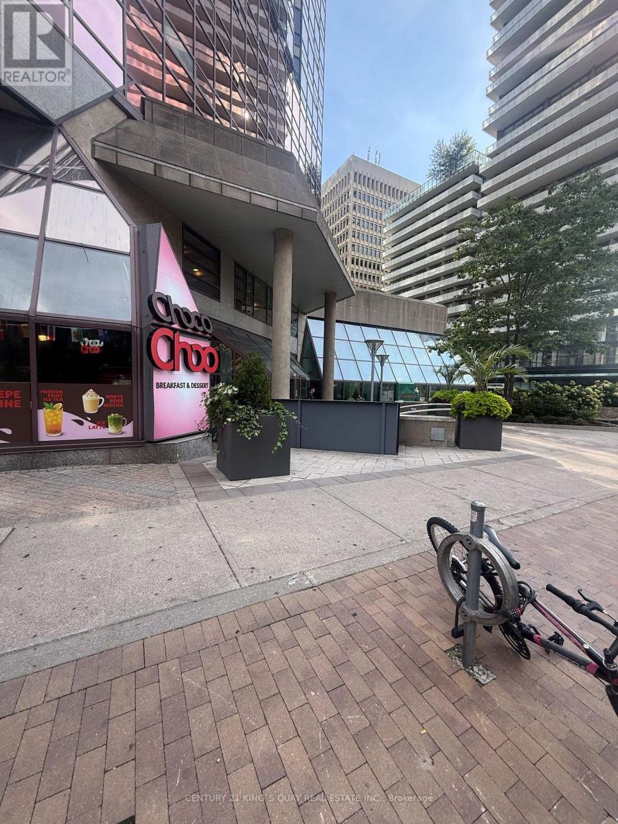 35 St. Joseph Street, Toronto, Ontario  M4Y 1J8 - Photo 2 - C13786272