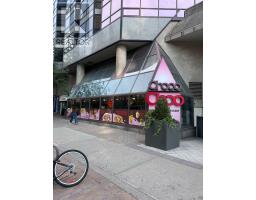 35 ST. JOSEPH STREET, Toronto, Ontario