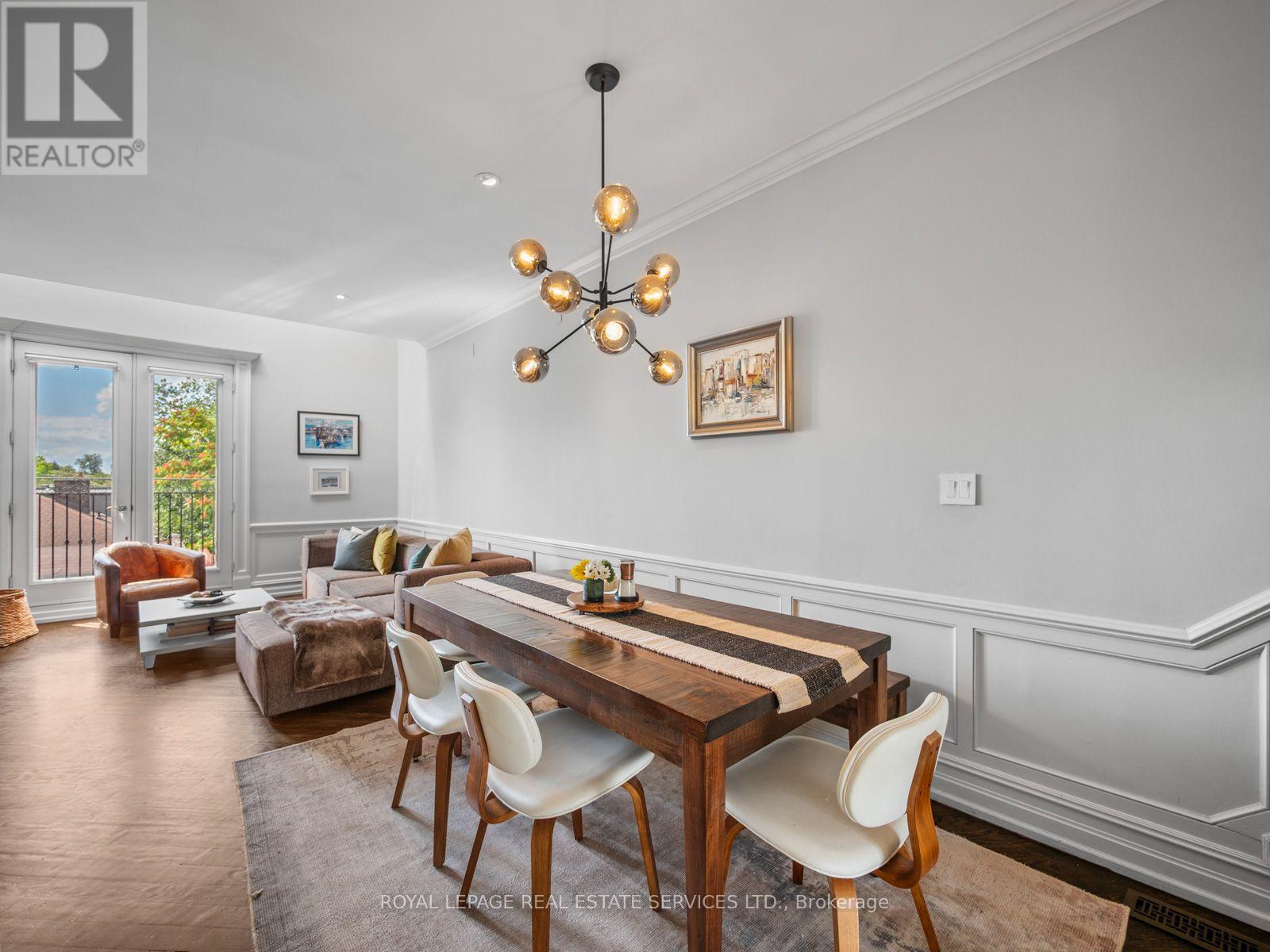 4 - 276 Spadina Road, Toronto, Ontario  M5R 2V4 - Photo 15 - C13786274