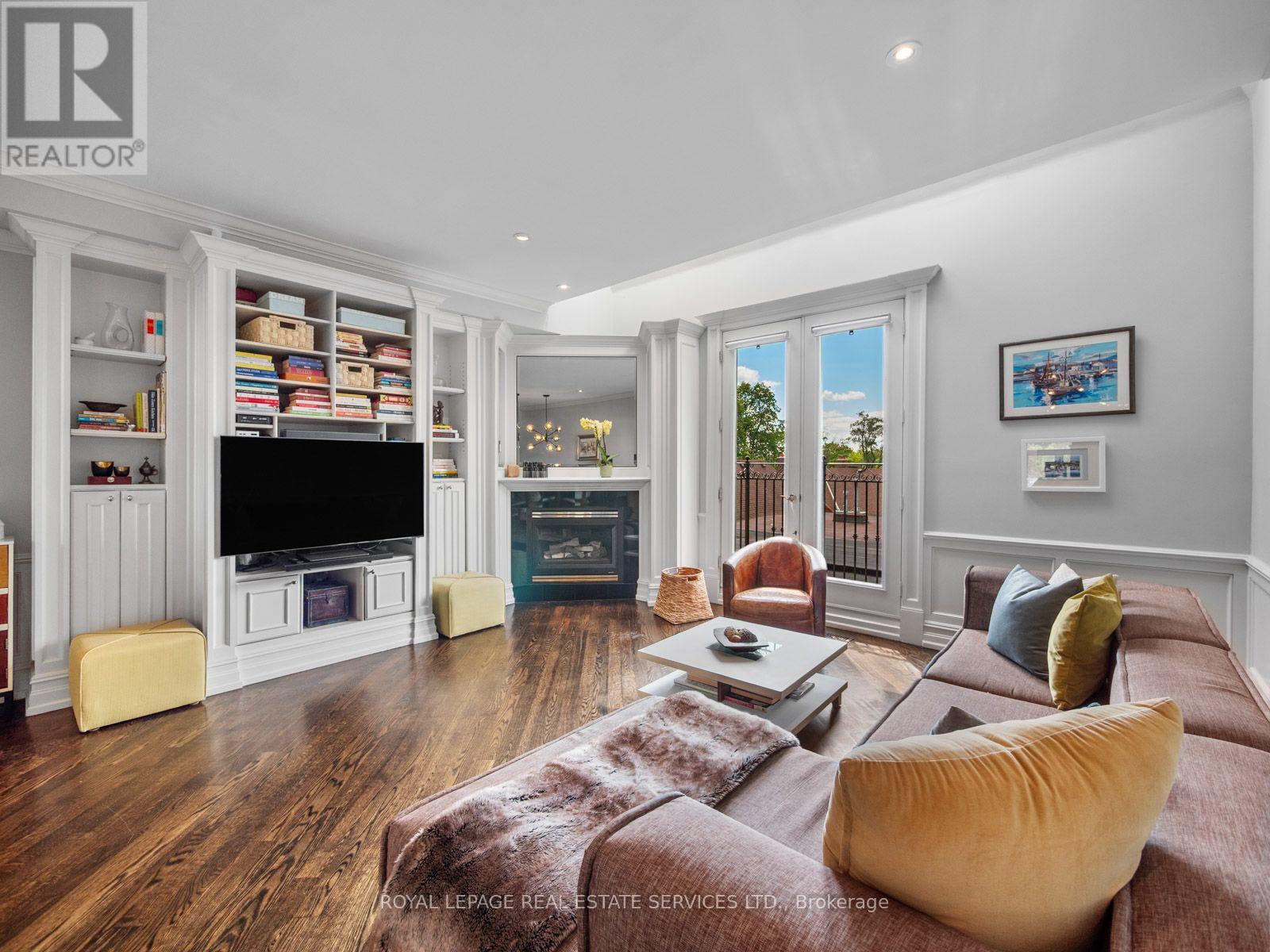 4 - 276 Spadina Road, Toronto, Ontario  M5R 2V4 - Photo 18 - C13786274