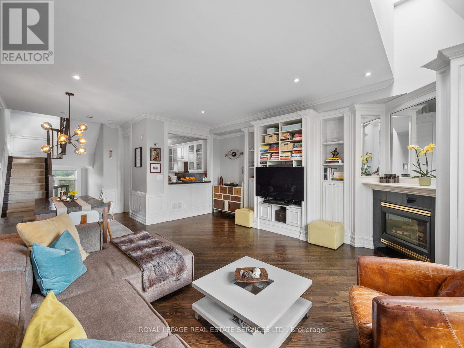 4 - 276 Spadina Road, Toronto, Ontario  M5R 2V4 - Photo 21 - C13786274
