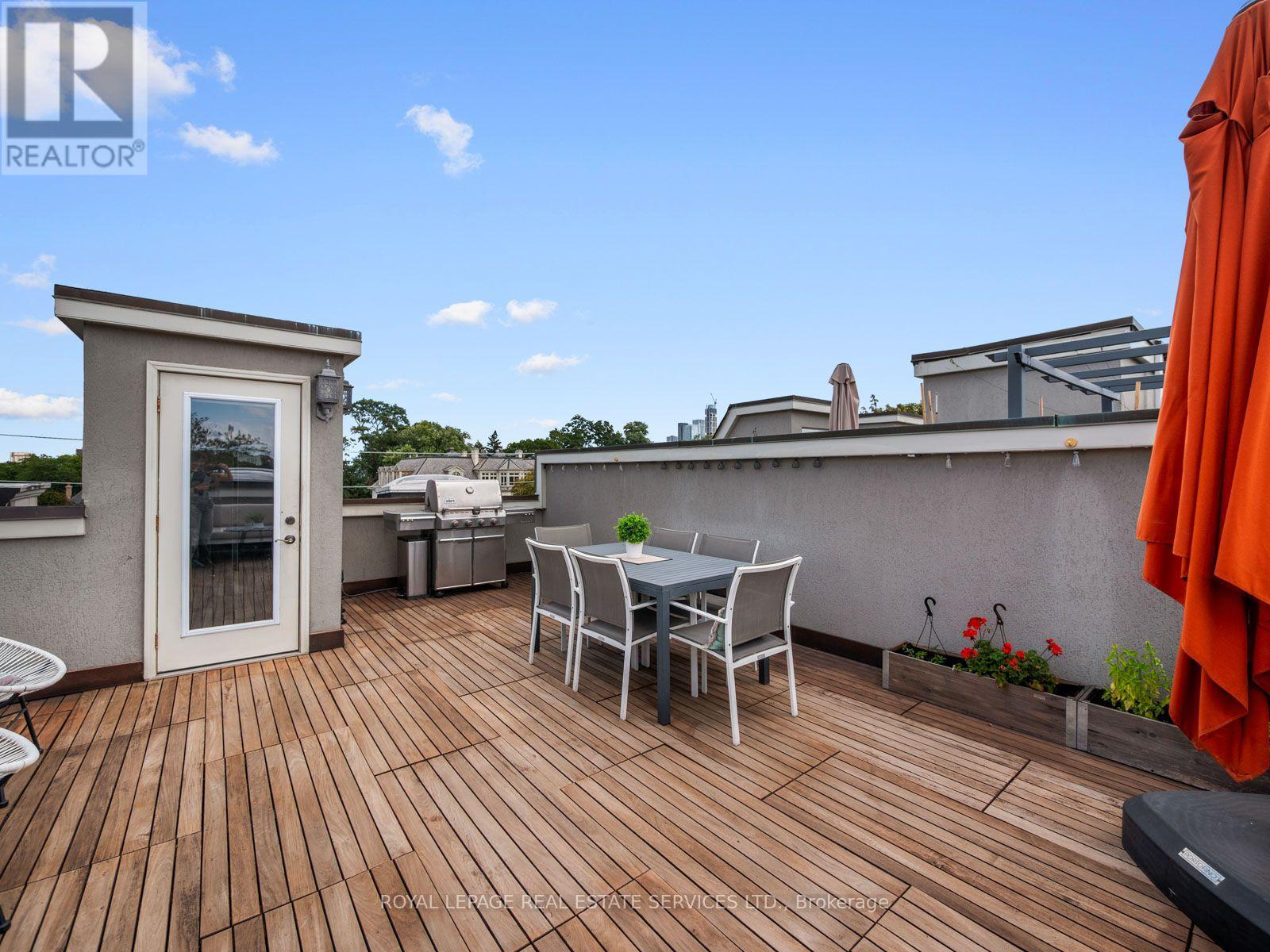 4 - 276 Spadina Road, Toronto, Ontario  M5R 2V4 - Photo 29 - C13786274