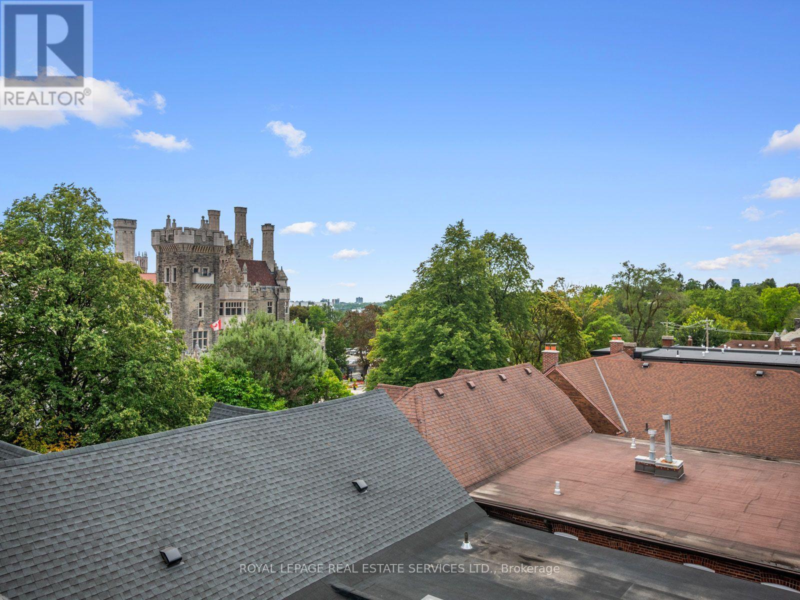 4 - 276 Spadina Road, Toronto, Ontario  M5R 2V4 - Photo 30 - C13786274