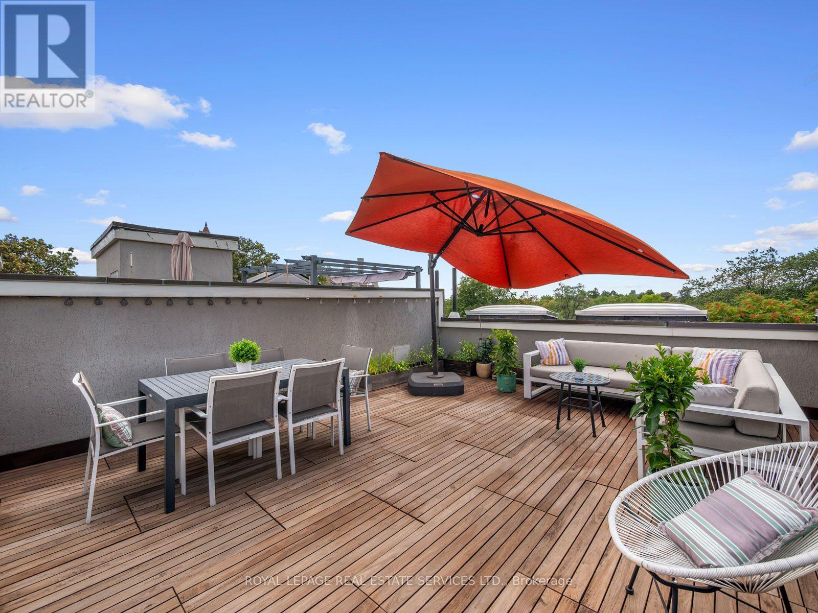 4 - 276 Spadina Road, Toronto, Ontario  M5R 2V4 - Photo 32 - C13786274