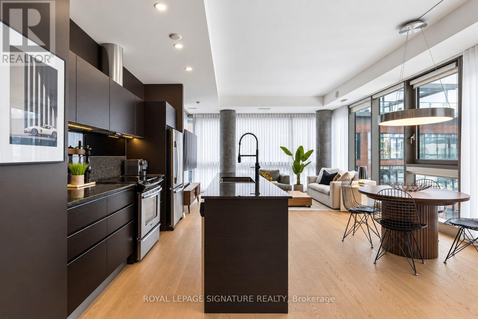 313 - 390 Cherry Street, Toronto, Ontario  M5A 0E2 - Photo 14 - C13786282