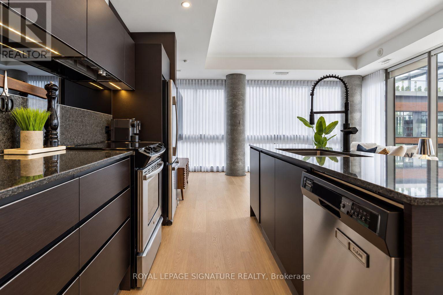 313 - 390 Cherry Street, Toronto, Ontario  M5A 0E2 - Photo 15 - C13786282