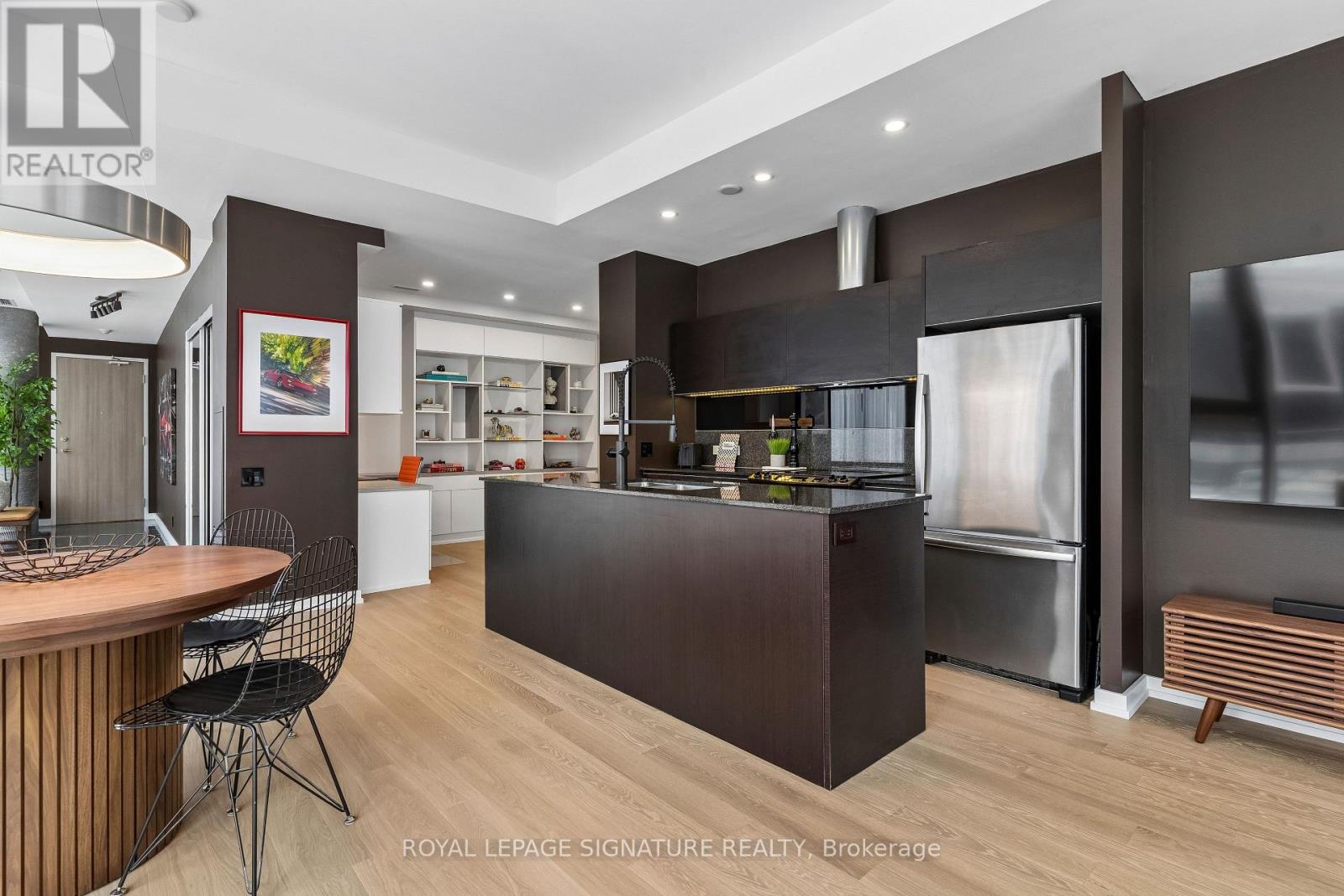 313 - 390 Cherry Street, Toronto, Ontario  M5A 0E2 - Photo 16 - C13786282