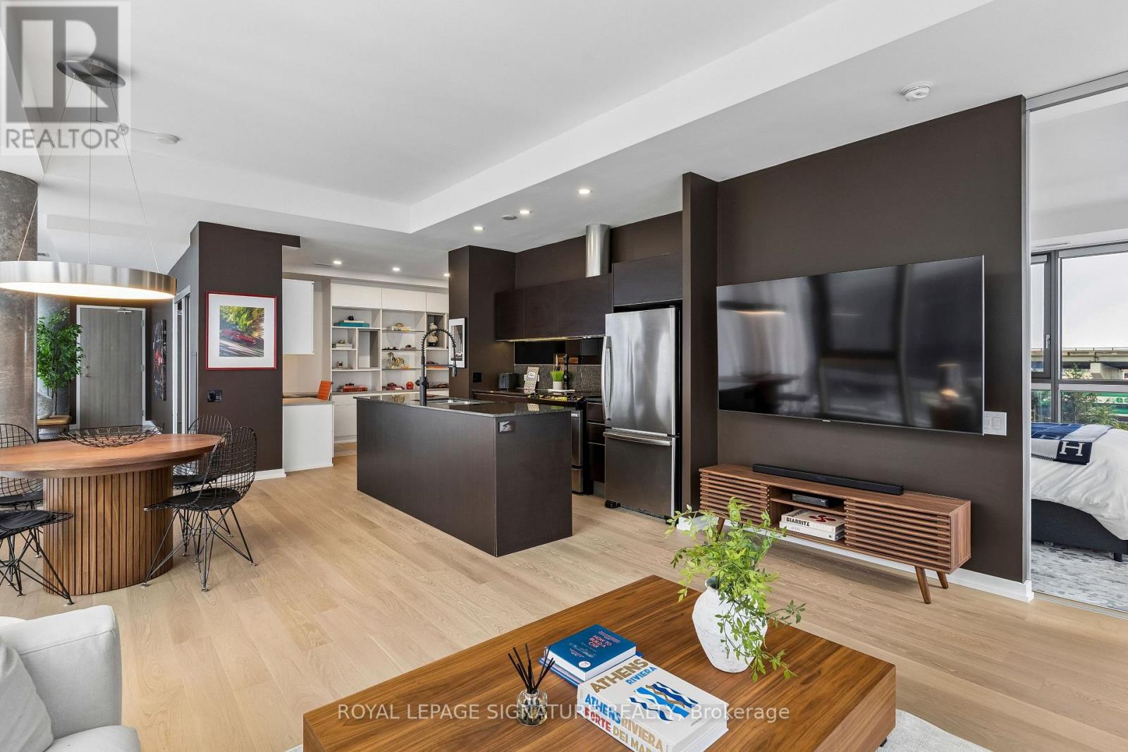 313 - 390 Cherry Street, Toronto, Ontario  M5A 0E2 - Photo 18 - C13786282