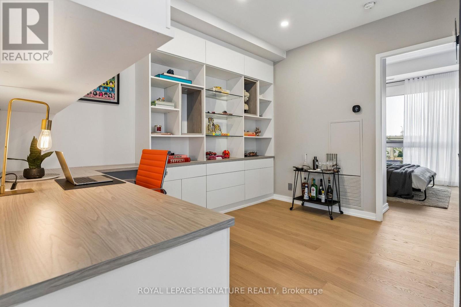 313 - 390 Cherry Street, Toronto, Ontario  M5A 0E2 - Photo 31 - C13786282