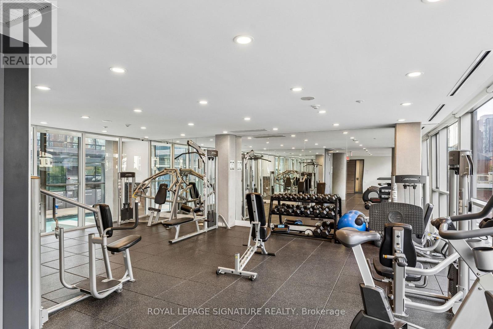 313 - 390 Cherry Street, Toronto, Ontario  M5A 0E2 - Photo 37 - C13786282