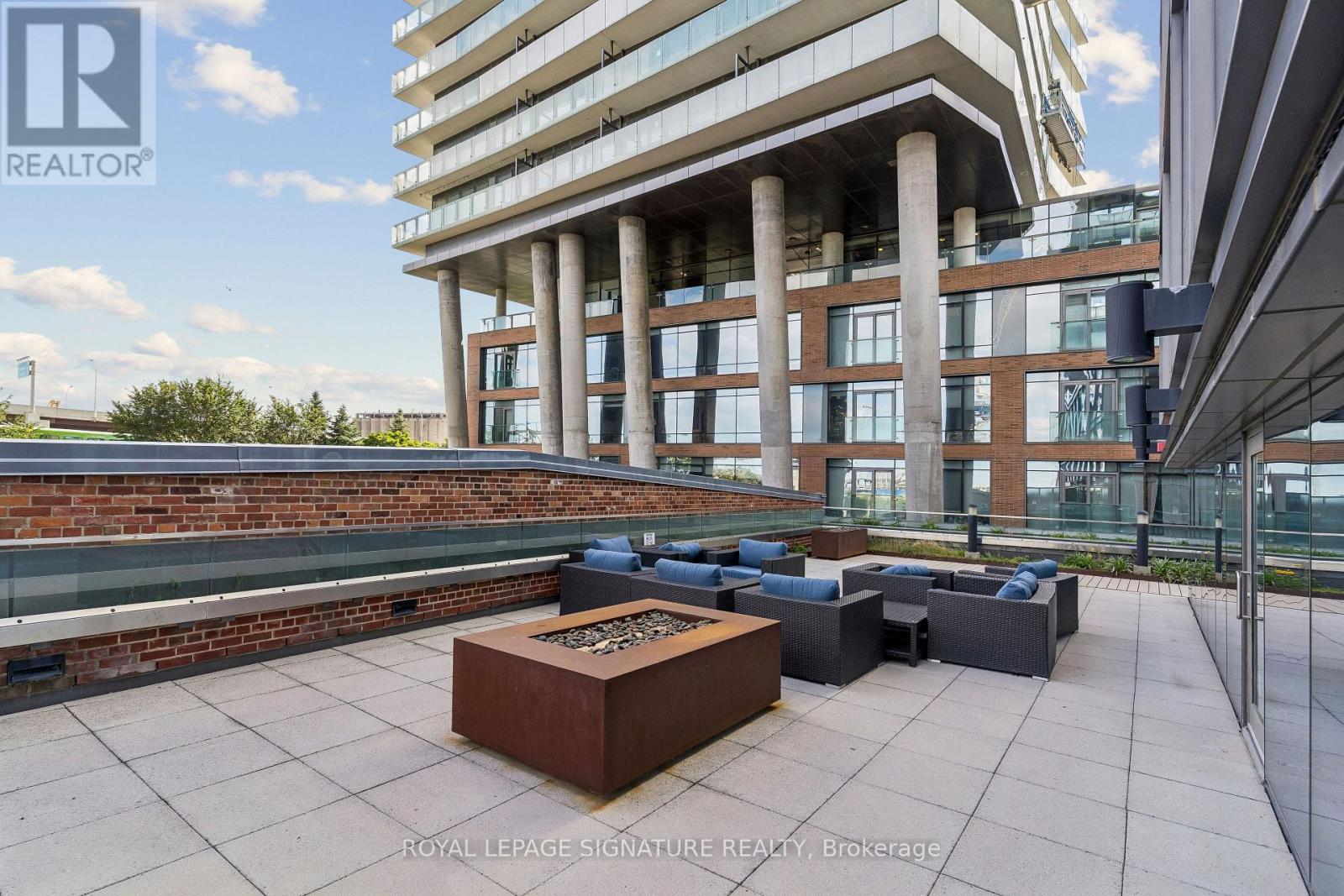 313 - 390 Cherry Street, Toronto, Ontario  M5A 0E2 - Photo 38 - C13786282
