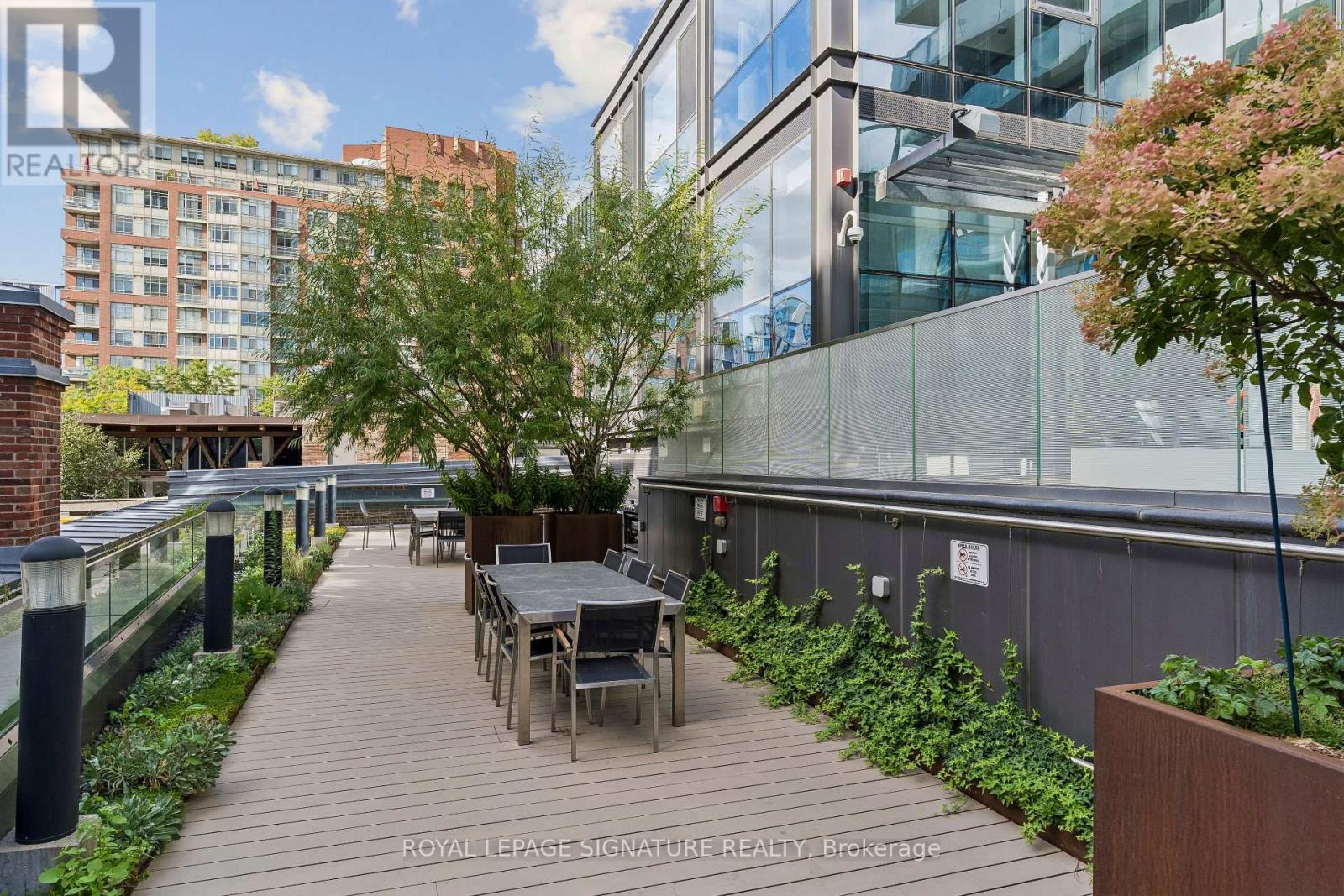 313 - 390 Cherry Street, Toronto, Ontario  M5A 0E2 - Photo 39 - C13786282