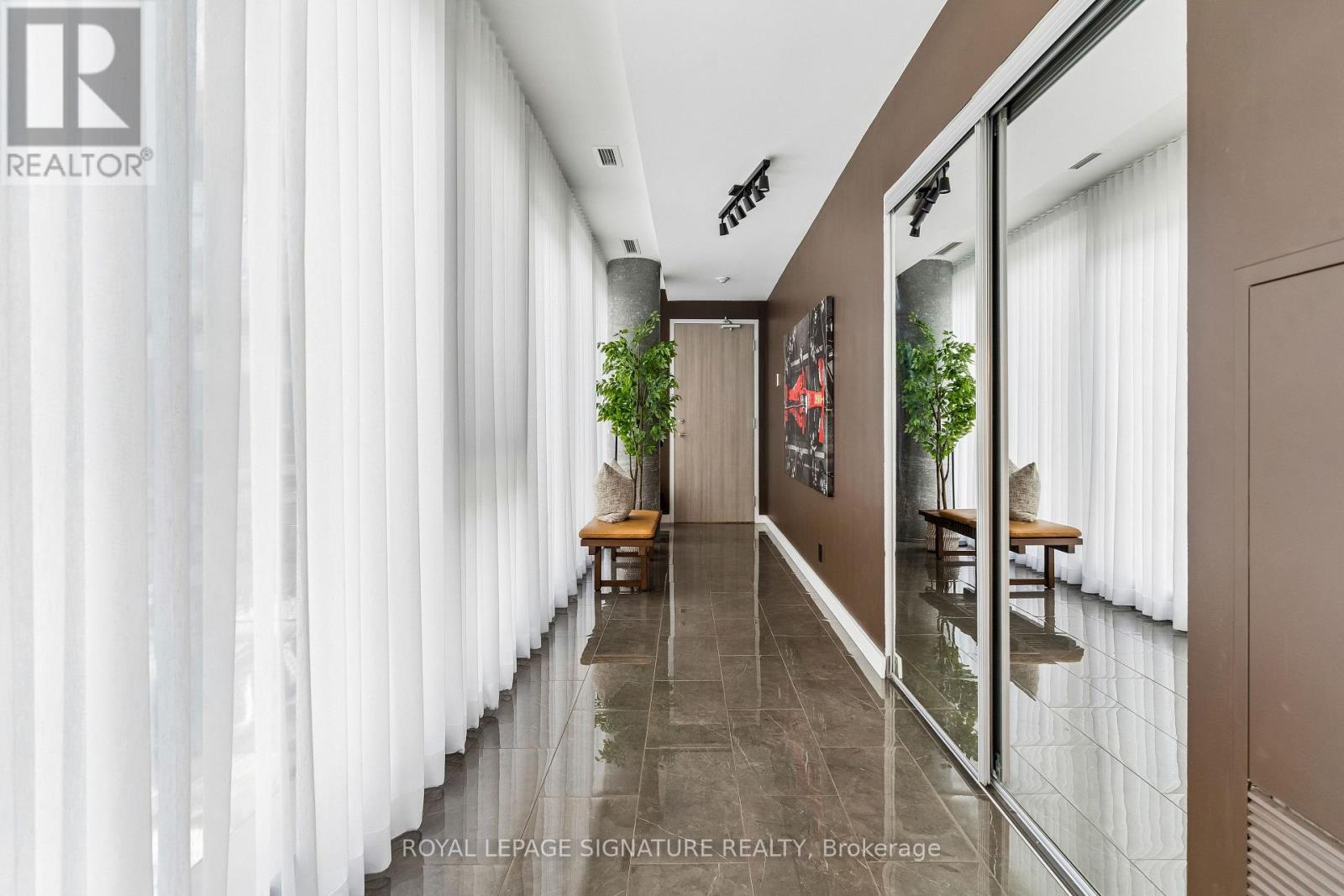 313 - 390 Cherry Street, Toronto, Ontario  M5A 0E2 - Photo 6 - C13786282