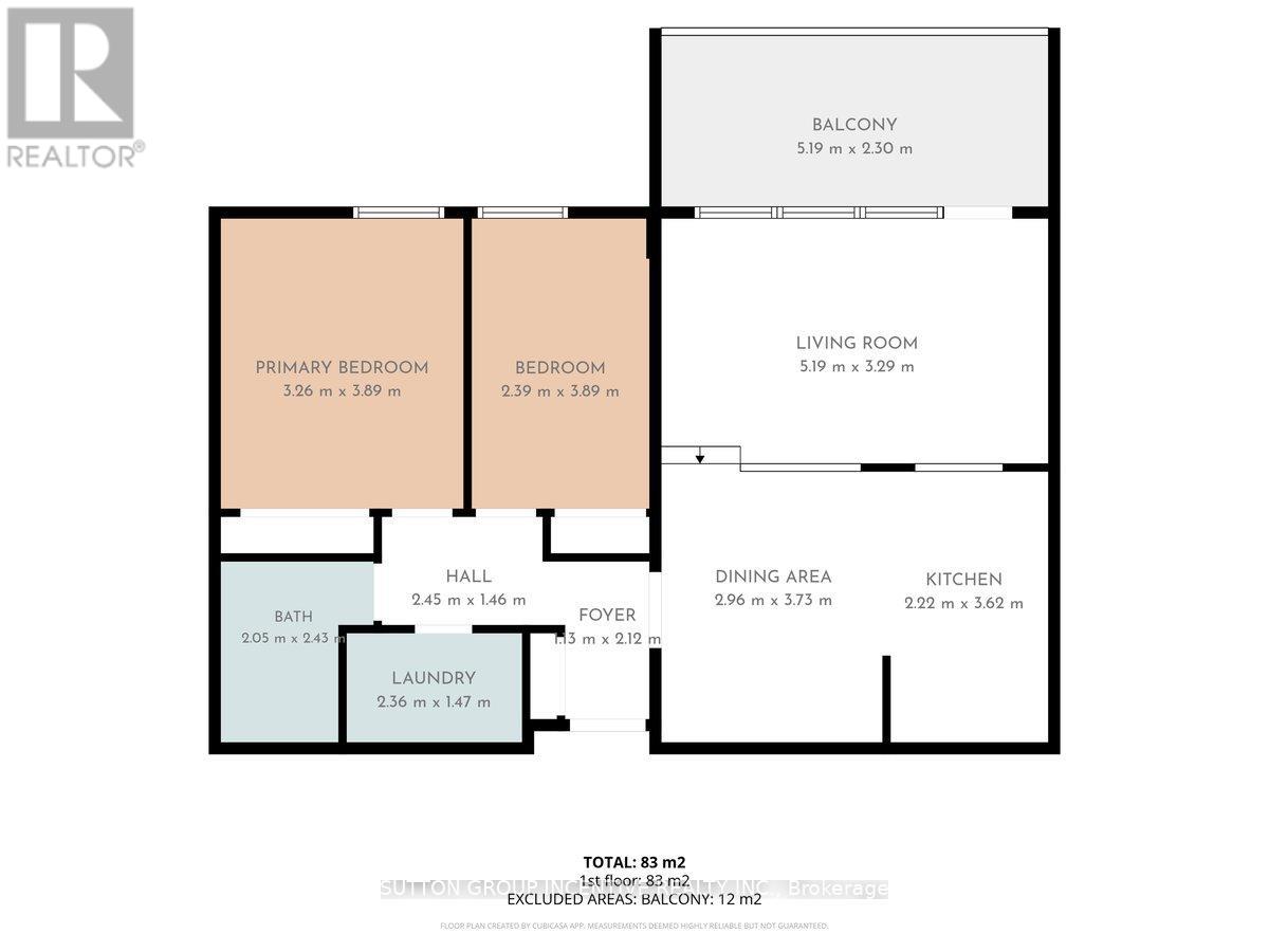 Ph7 - 1360 York Mills Road, Toronto, Ontario  M3A 2A3 - Photo 24 - C13786314