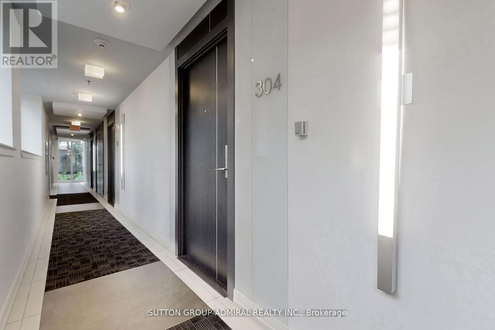 304 - 220 George Street, Toronto, Ontario  M5A 2N1 - Photo 5 - C13786324
