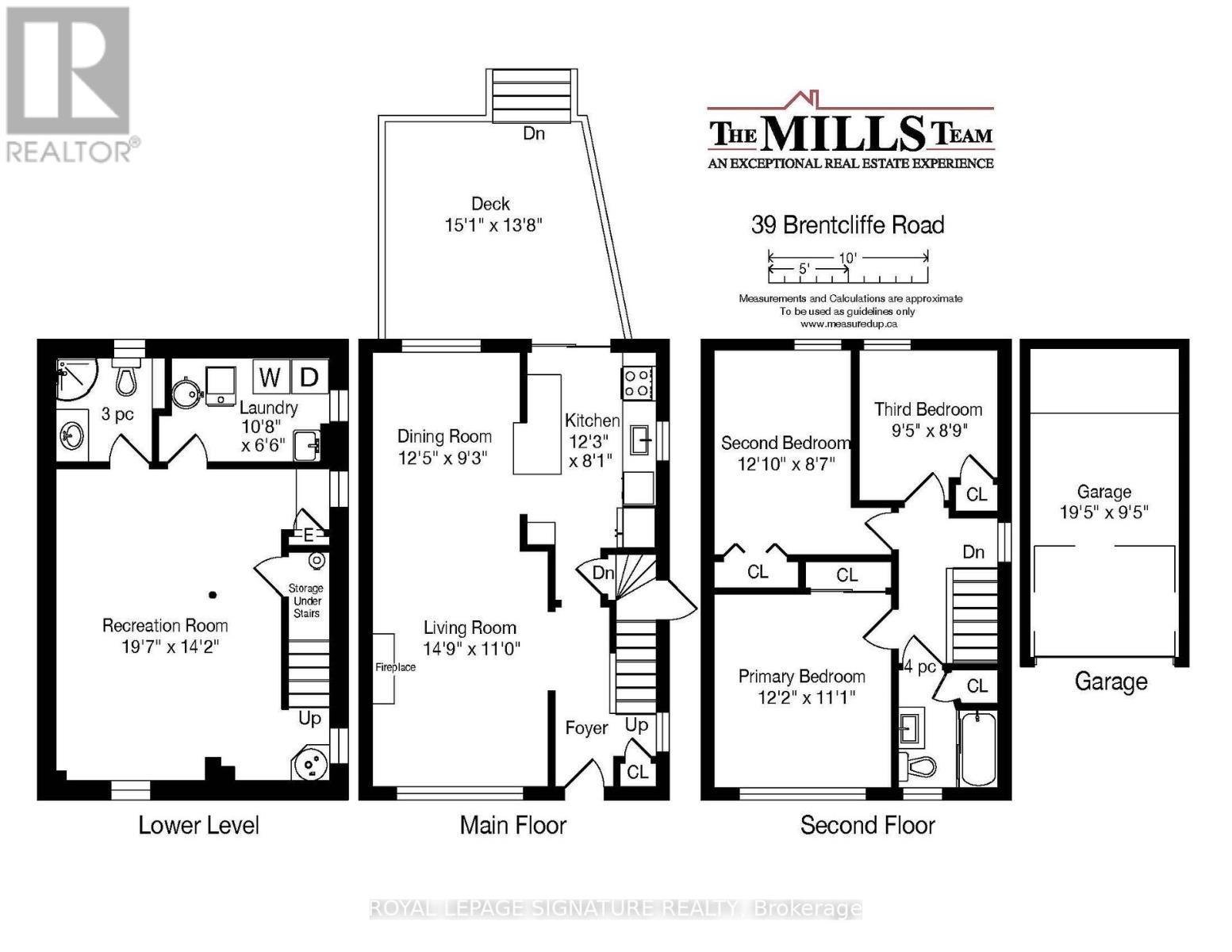 39 Brentcliffe Road, Toronto, Ontario  M4G 3Y4 - Photo 37 - C13786368