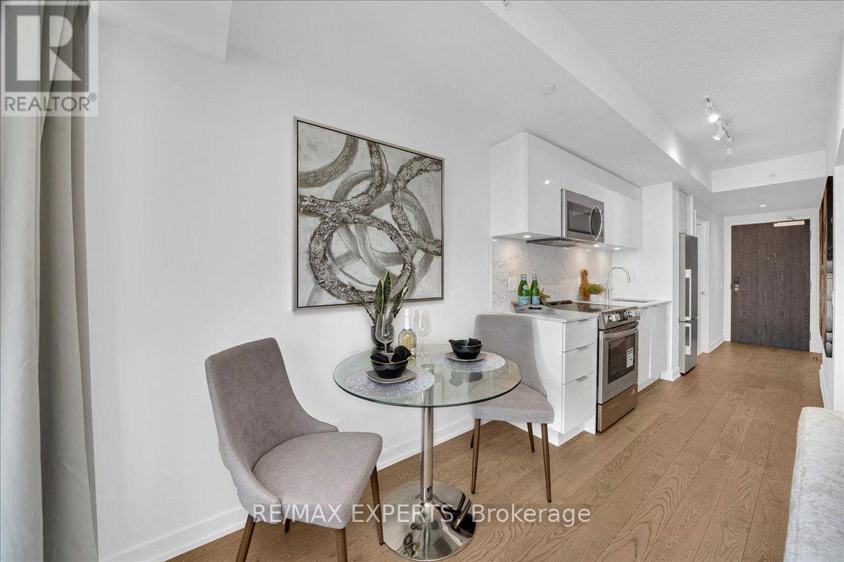 1815 - 25 Richmond Street E, Toronto, Ontario  M5C 0A6 - Photo 15 - C13786382