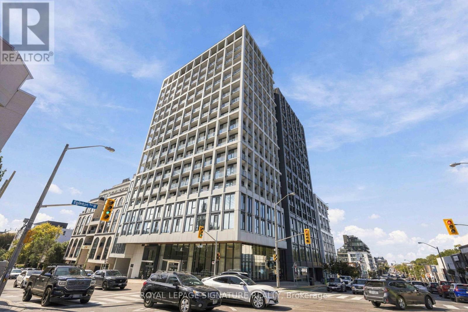 817 - 2020 BATHURST STREET, Toronto, Ontario