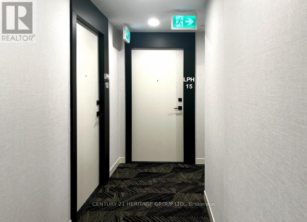 Lph 15 - 319 Jarvis Street E, Toronto, Ontario  M5B 0C8 - Photo 2 - C13786452