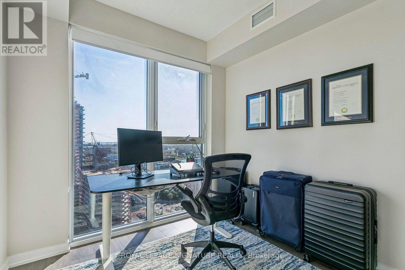 2403 - 20 Richardson Street, Toronto, Ontario  M5A 0S6 - Photo 19 - C13786458