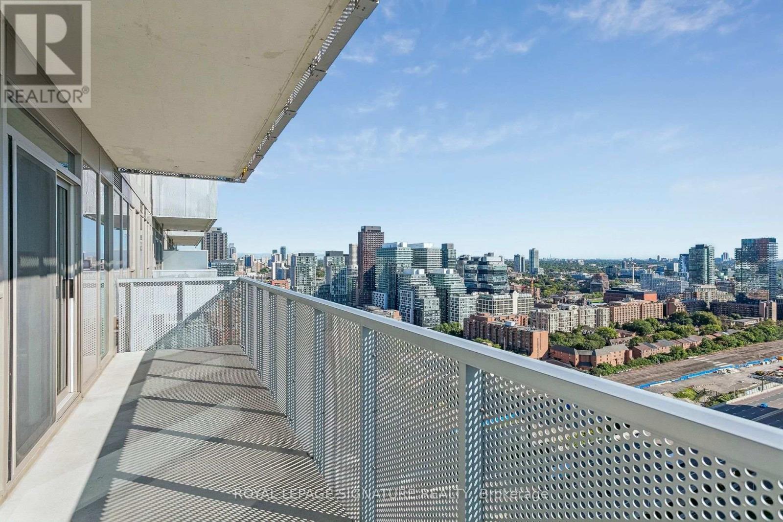 2403 - 20 Richardson Street, Toronto, Ontario  M5A 0S6 - Photo 28 - C13786458