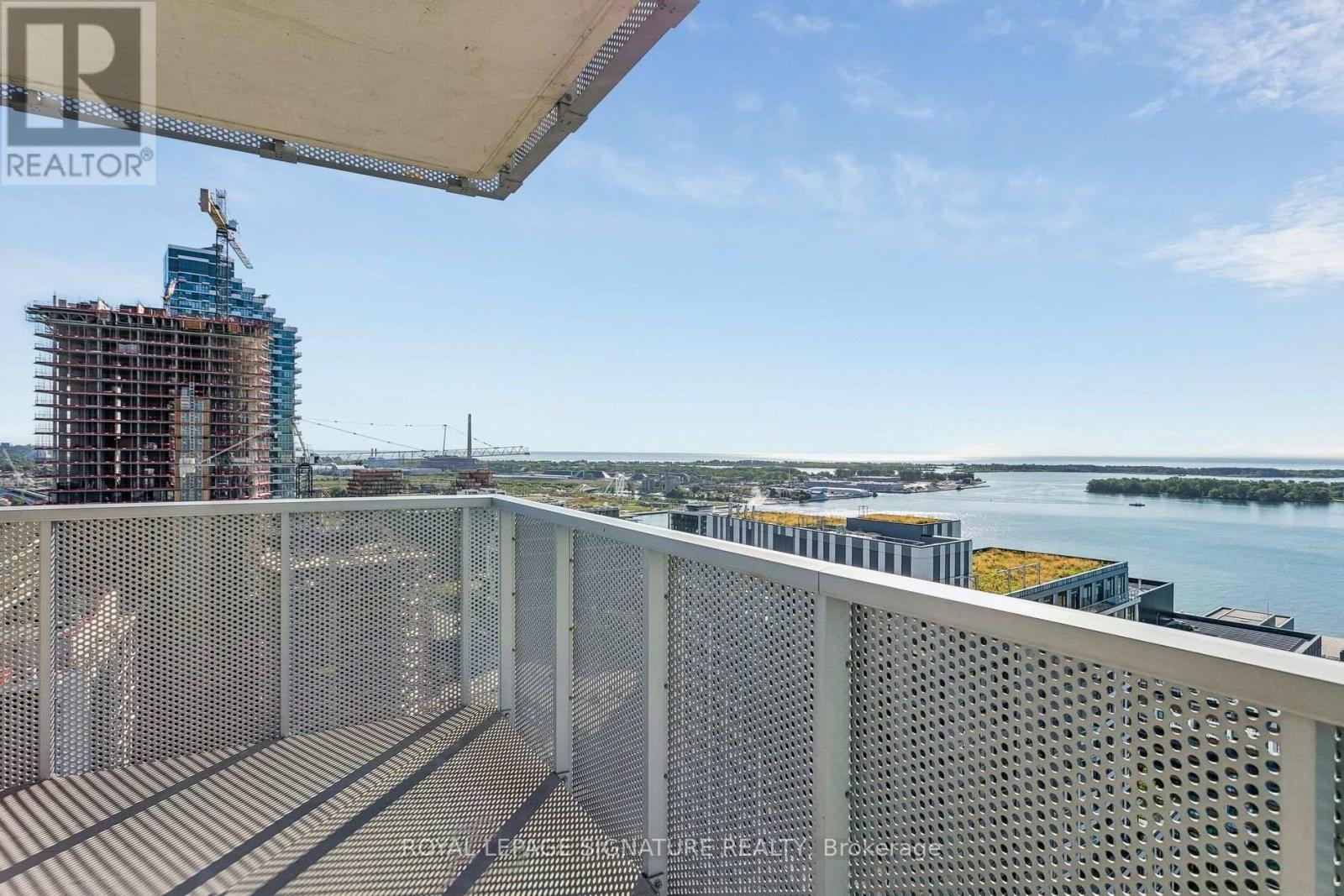 2403 - 20 Richardson Street, Toronto, Ontario  M5A 0S6 - Photo 30 - C13786458