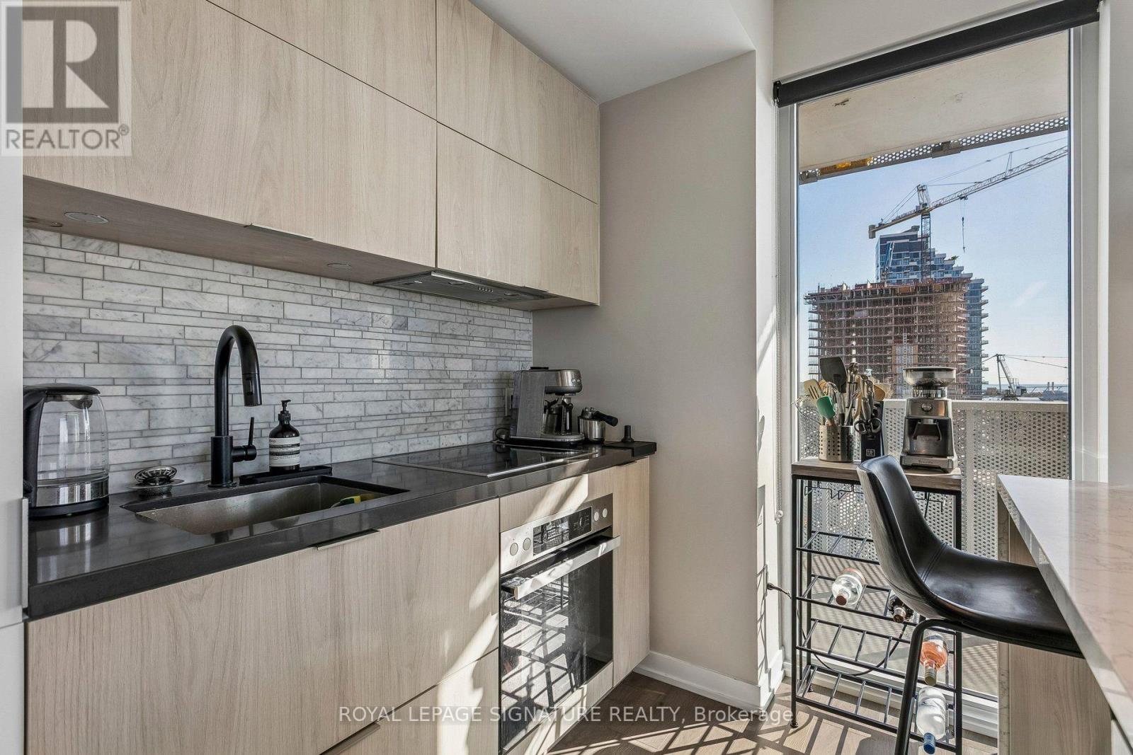 2403 - 20 Richardson Street, Toronto, Ontario  M5A 0S6 - Photo 4 - C13786458