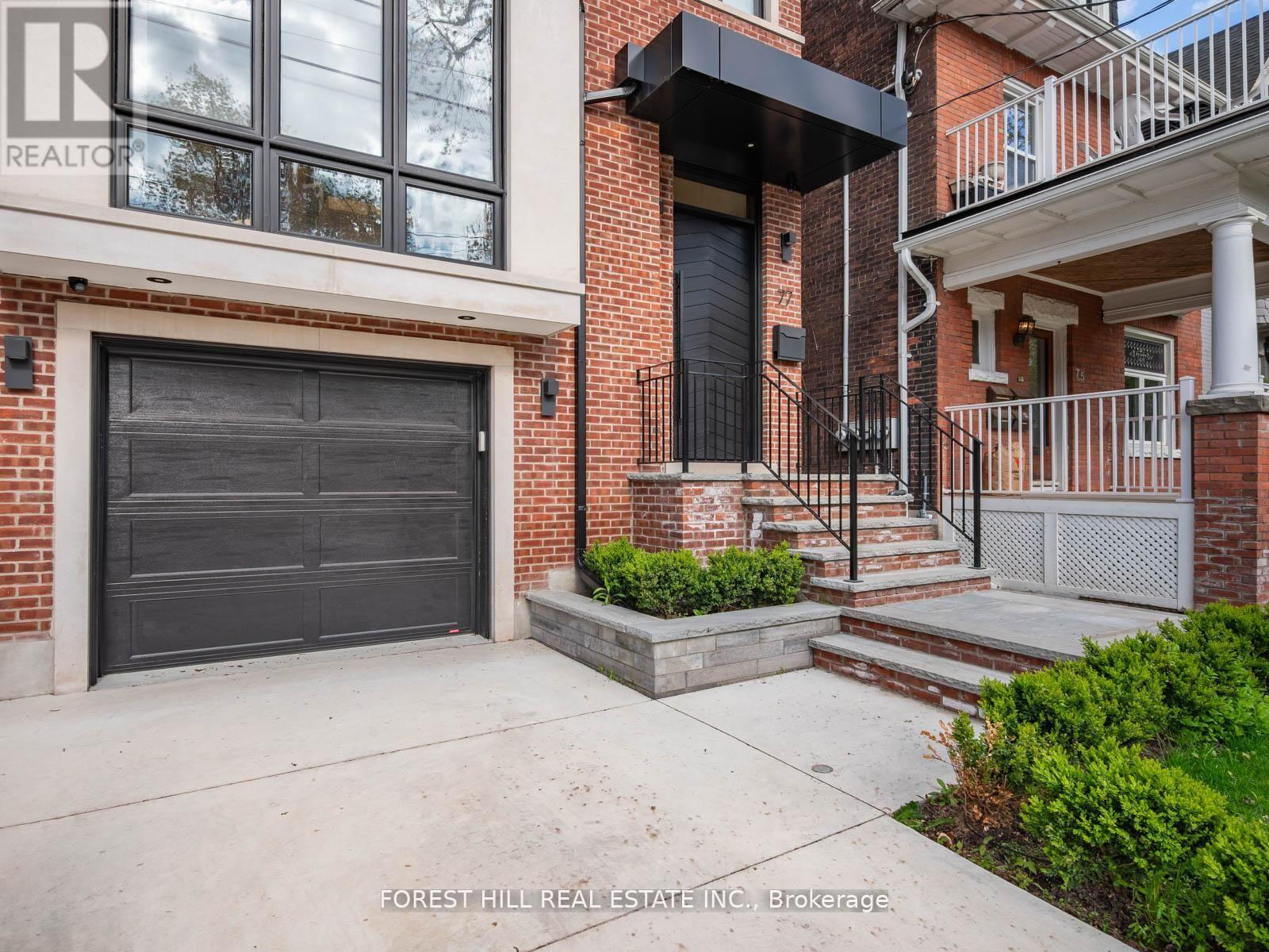 77 Kendal Avenue, Toronto, Ontario  M5R 1L8 - Photo 2 - C13786506