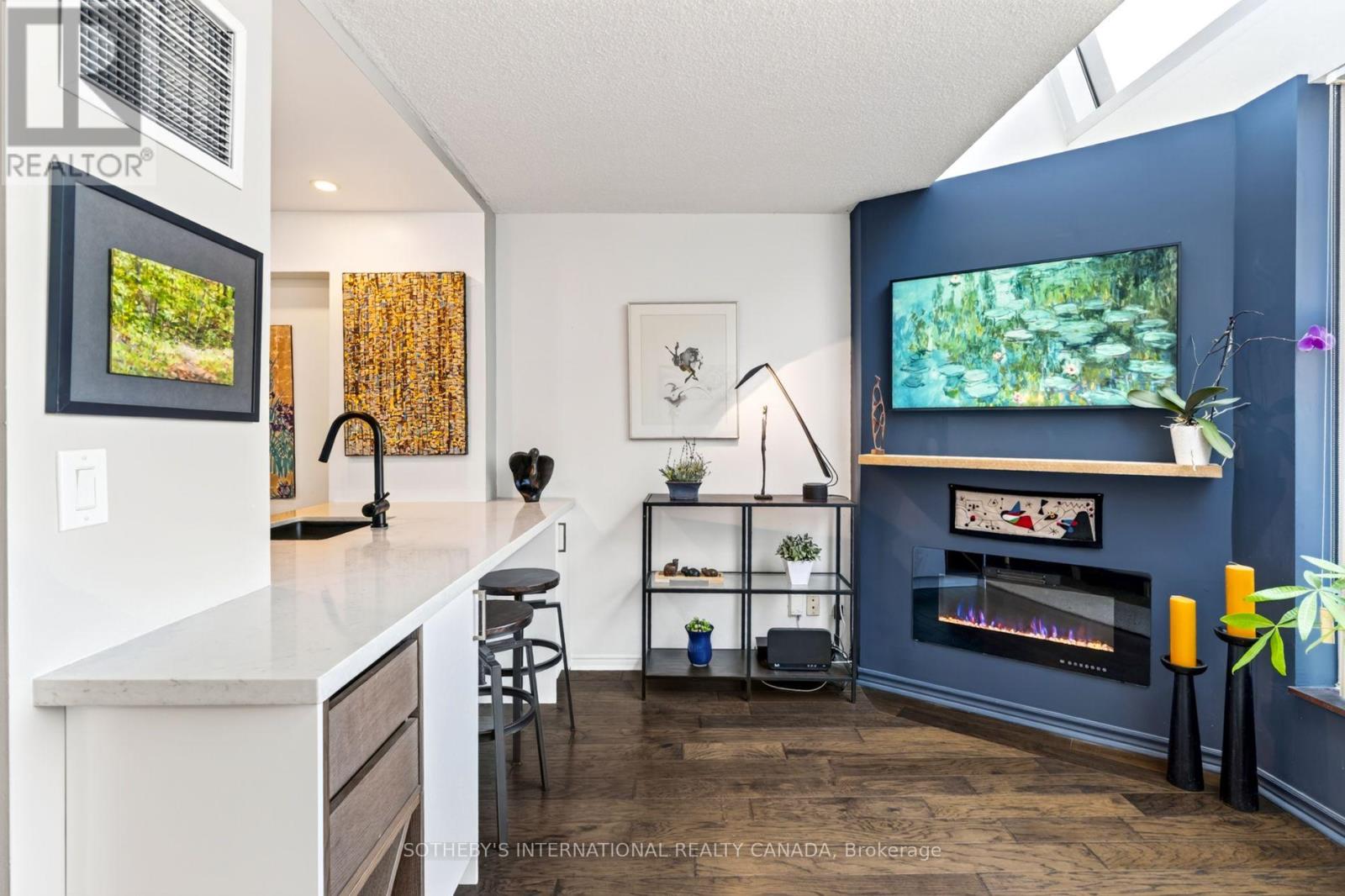 907 - 222 The Esplanade, Toronto, Ontario  M5A 4M8 - Photo 19 - C13786526