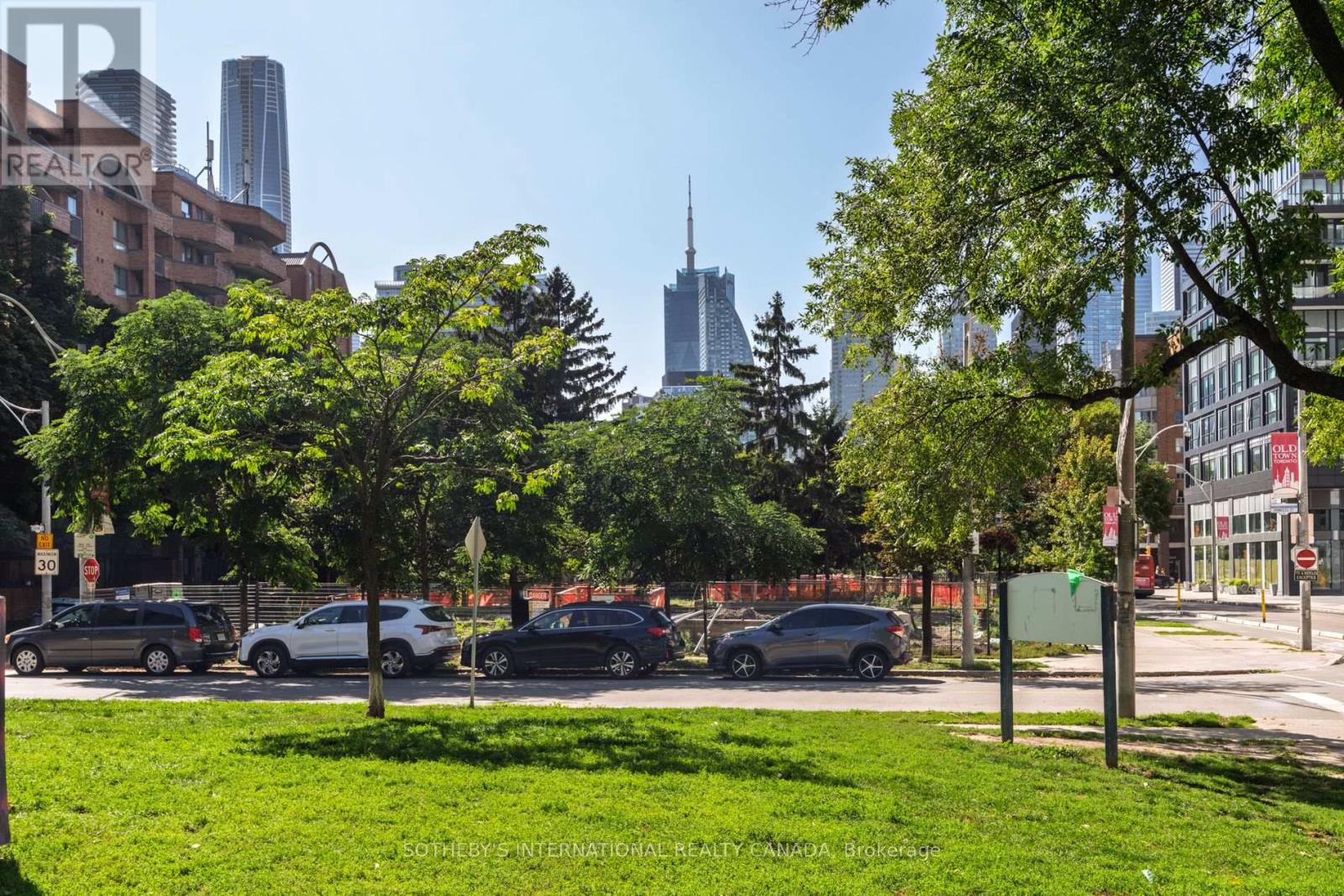 907 - 222 The Esplanade, Toronto, Ontario  M5A 4M8 - Photo 36 - C13786526