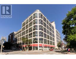 907 - 222 THE ESPLANADE, Toronto, Ontario