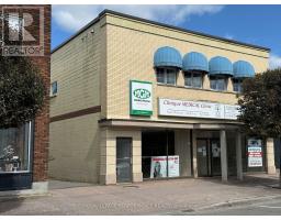219 MAIN STREET E, Hawkesbury, Ontario