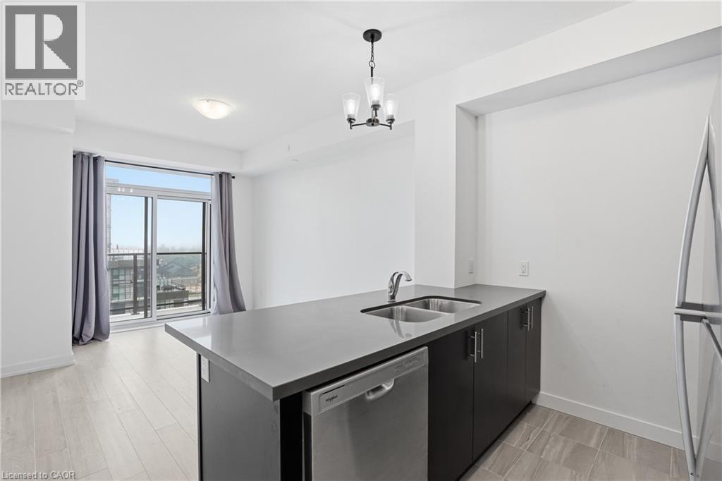 460 Dundas Street E Unit# 1008, Waterdown, Ontario  L8B 2A5 - Photo 10 - 40863518