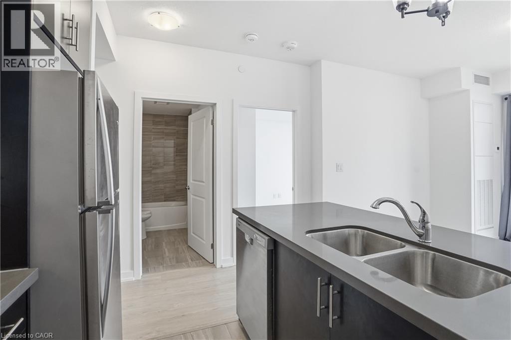 460 Dundas Street E Unit# 1008, Waterdown, Ontario  L8B 2A5 - Photo 12 - 40863518
