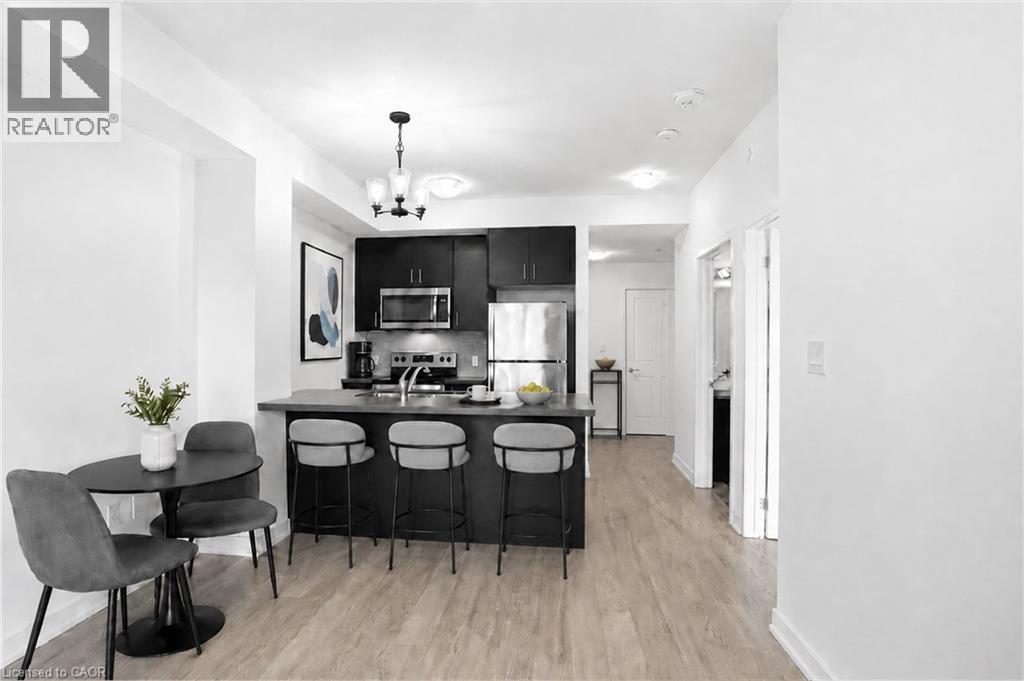 460 Dundas Street E Unit# 1008, Waterdown, Ontario  L8B 2A5 - Photo 15 - 40863518
