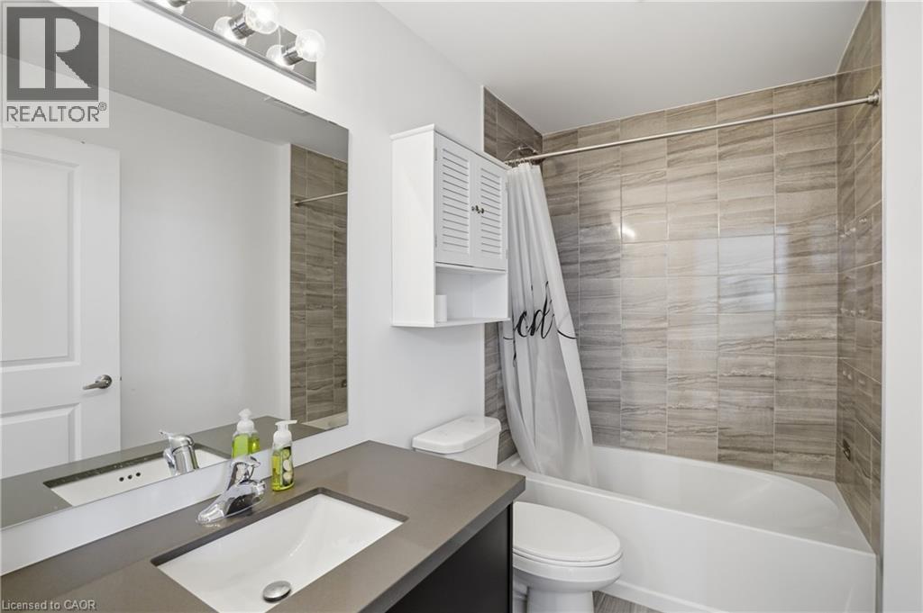 460 Dundas Street E Unit# 1008, Waterdown, Ontario  L8B 2A5 - Photo 16 - 40863518