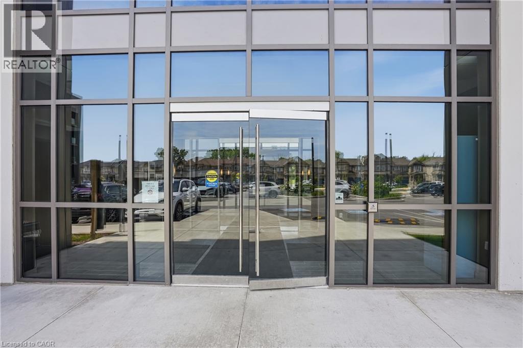 460 Dundas Street E Unit# 1008, Waterdown, Ontario  L8B 2A5 - Photo 2 - 40863518